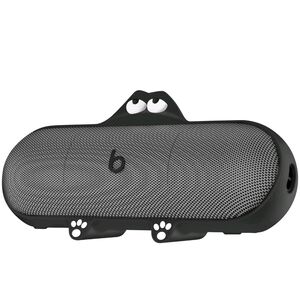 Beats Pill DUDE (2024 Release) No Speaker Dude Only, Black, Red, Or Cream Color
